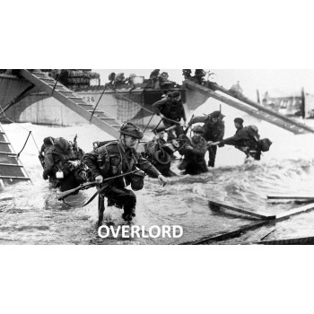 OVERLORD – 1975 WWII